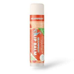 Grapefruit lip balm Soothing Touch